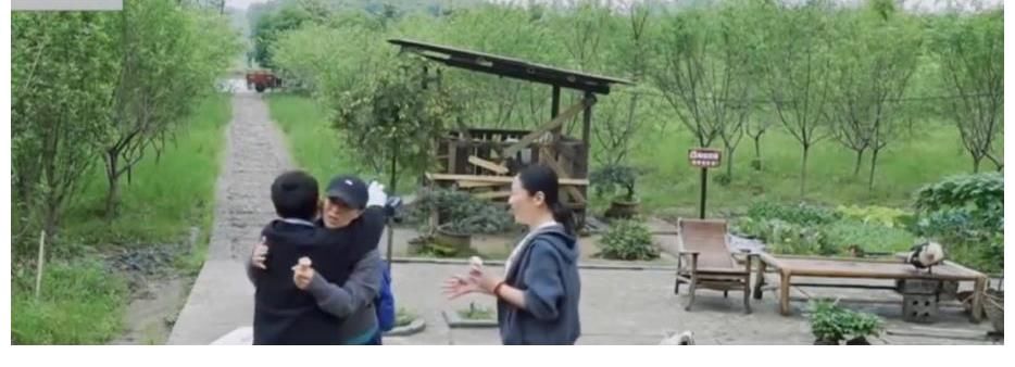 近况|那英曝杨紫近况,调侃张艺兴很有机会,两人迅速熟络斗舞尬跳