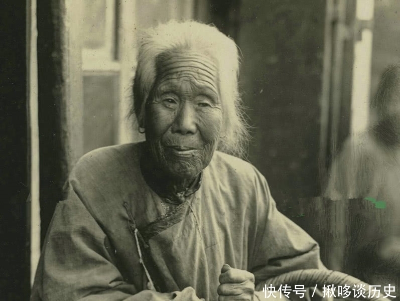 子女|他,一家七代为乞丐,家财万贯,在沪开茶楼饭店,五子女全送出国