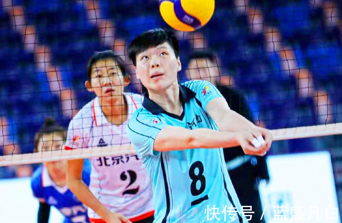 排超联赛|八支女排球队，两场五局大战！排超联赛第三回合较量很精彩有看头！