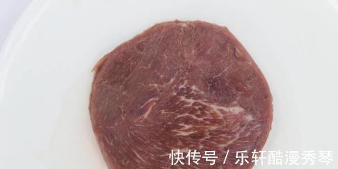 牛排|图标跟字对不齐_买牛排时只要包装上有这3个字,都是合成牛排