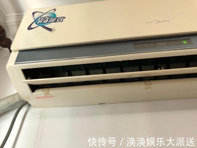 镀锌板|家里空调出风口总是漏水怎么办教你6招轻松搞定,不用花钱求人