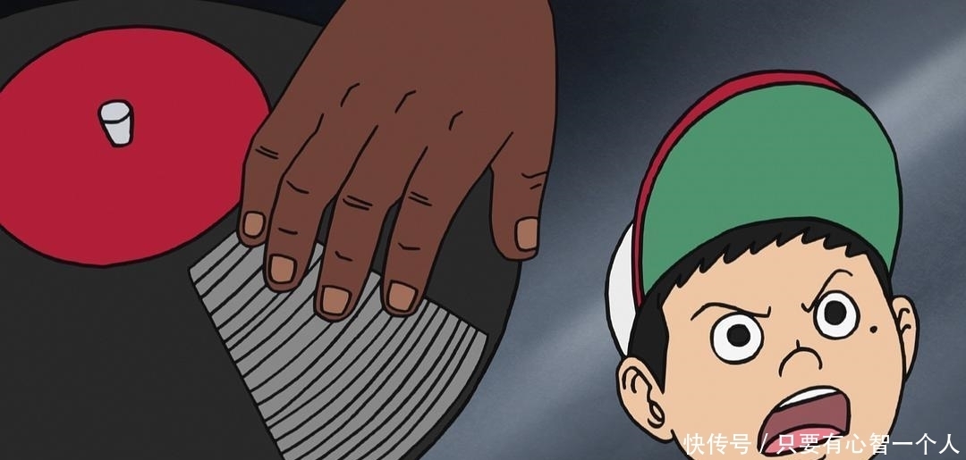 漫画|这套漫画相当励志,即使是炸猪排的厨师,也可以拥有美好梦想