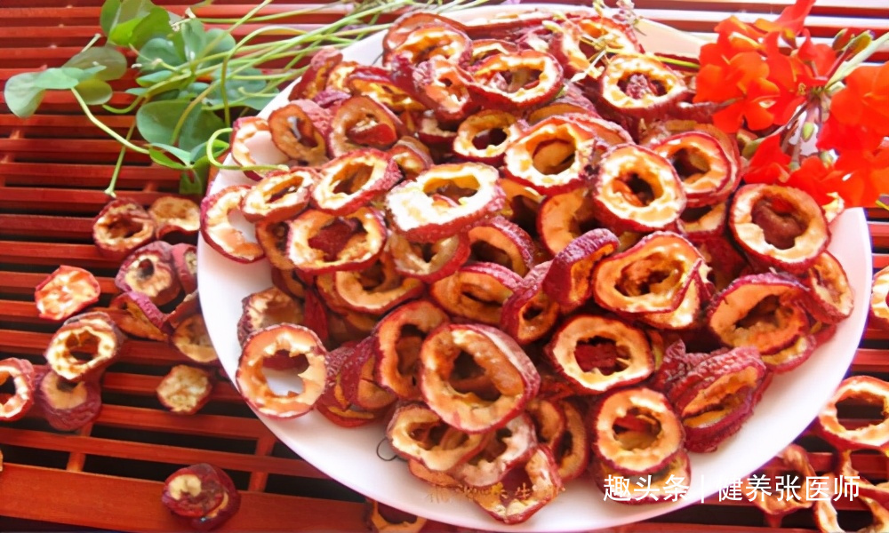 排毒|适合女性吃的3种食物，排毒养颜，滋润肌肤，好吃又不贵！