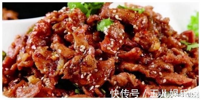 青椒|推荐15款味道鲜美的家常菜,香味扑鼻,每次一上桌全抢光