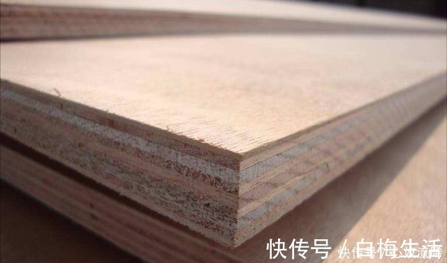 衣柜|定制衣柜用哪种板材老木匠一讲,发现太多家庭被坑,开胶是硬伤!