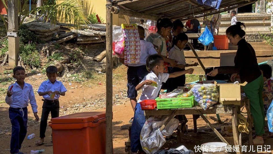 家长|若孩子有这几种“节俭”行为,将来难有出息,家长别高兴太早