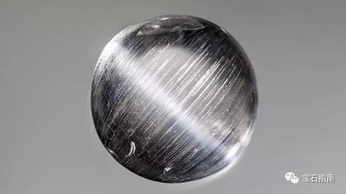 鉴定｜揭示其起源与地球深处的秘密——彩色宝石的微观世界