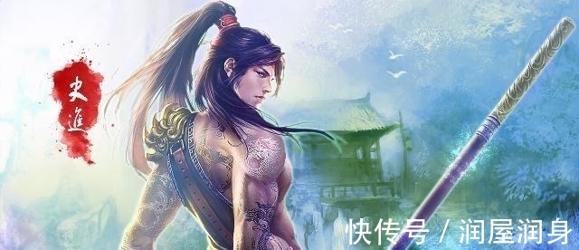 杨志#一麟二刀三绝四猛五王，《水浒传》中战斗力最强的15位梁山好汉！