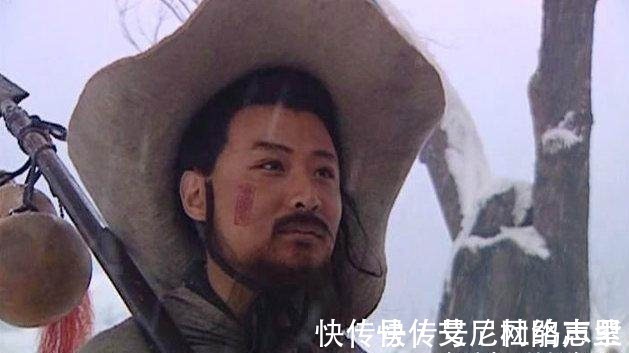 马步!水浒有八十万禁军和禁军教头,这支军队和职务在历史上真的存在吗