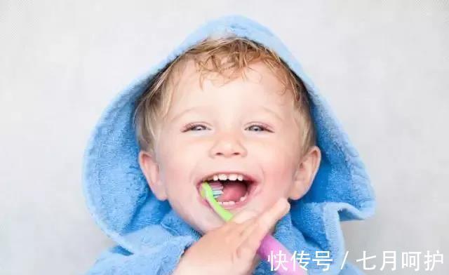 宝宝|宝宝夜间“咯吱”磨牙,六招帮孩子铲除这个坏习惯,家长必看
