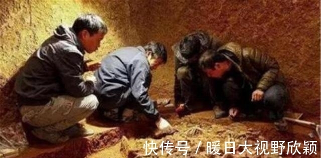 陵墓|号称中国第一凶墓，80名盗墓贼惨死其中，惨状让人过目不忘