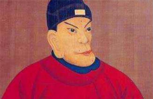 朱元璋|朱元璋去世的同一年,浙江一男孩出生,51年后他却挽救了整个大明