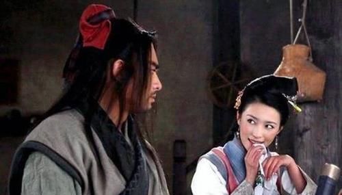 宋江|宋江死后,此人带领梁山众兄弟再次造反,为何水浒传只字不提