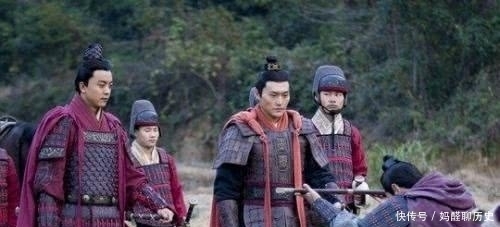 岑彭|岑彭是云台二十八将之一，被对手称为神人，却为何死的这么憋屈？