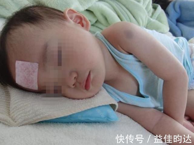 宝妈|2岁孩子患上败血症,医生说出原因后,奶奶直呼是自己害了娃