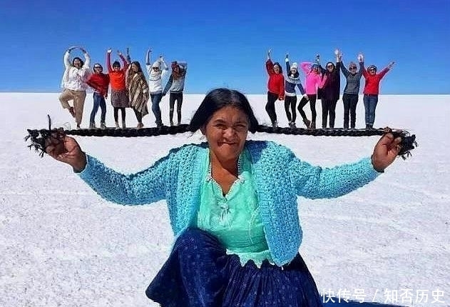 张让|9张让人产生“错觉”的照片,图8的小龙虾只是在锅里