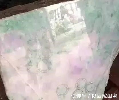 欧元|6000万欧元他真敢标、赌石界大亨都震怒了