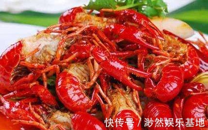 油焖小龙虾|脆嫩爽口,比吃肉过瘾,让挑食的孩子也爱上,还能防感冒,试试看