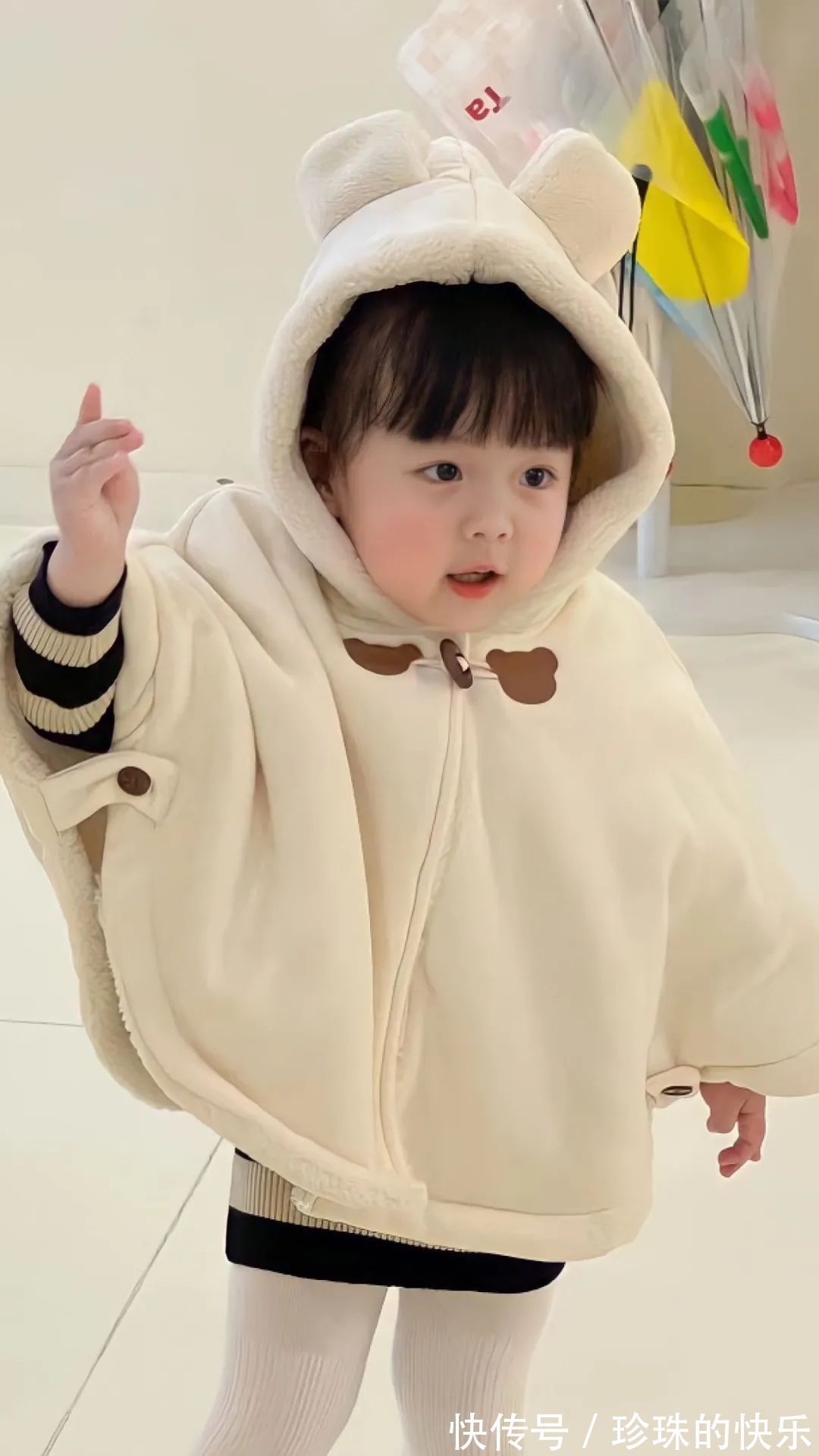 壁纸|丸子妹高清壁纸,再看我就把你吃掉!