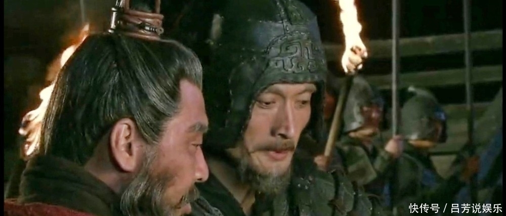 大将|三国中姓徐的大将真不简单，一个破曹，一个灭蜀，一个败魏