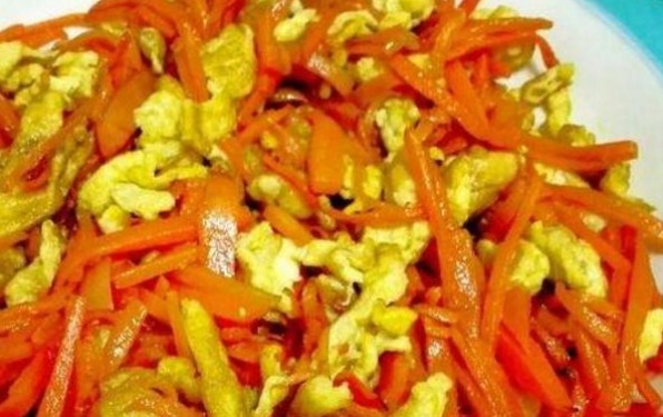 美味|多给孩子吃的护眼菜,健康又美味,营养价值非常高,家人也爱吃