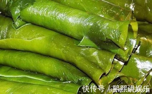 个人|泡海带，10个人做9个人错！大厨教你2招，海带干净吃着放心