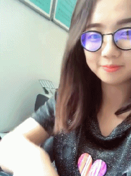 |搞笑GIF:如何快速让相亲对象不喜欢你