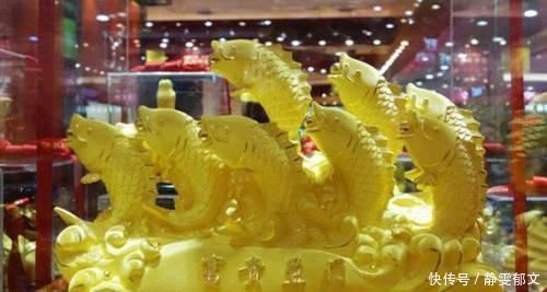 好处|黄金首饰不仅保值,对身体还有4个好处,难怪大家都买疯了