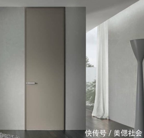 装修|越来越多人装修不装门框了，他们选择这样装，太聪明了