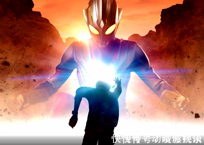 奥特曼|实锤了!伽古拉确定参演《特利迦奥特曼》新剧,泽塔也跑来参加!