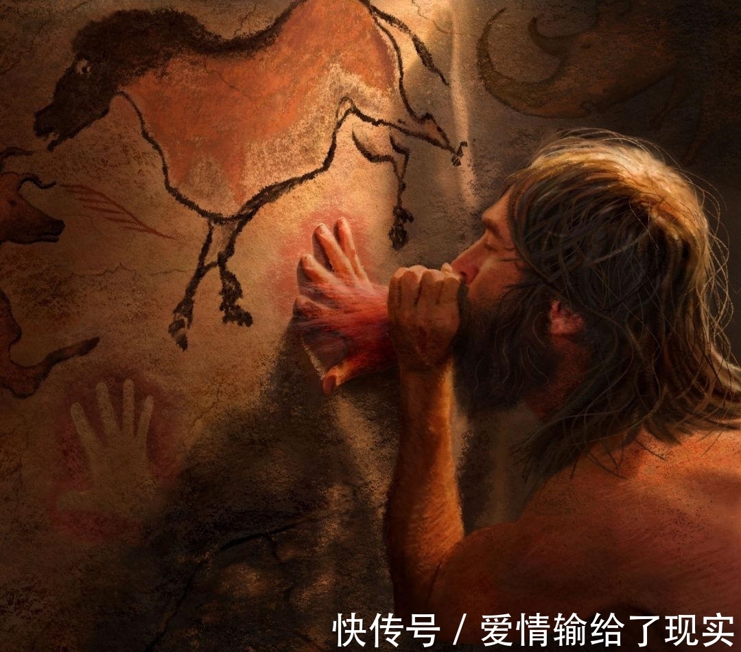 人类|尼安德特人灭亡是因母乳喂养?最新科研:这是伪科学!