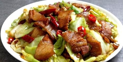 麻辣鲜香特别可口的家常菜，营养又美味，每天做几盘家人吃得特开心！