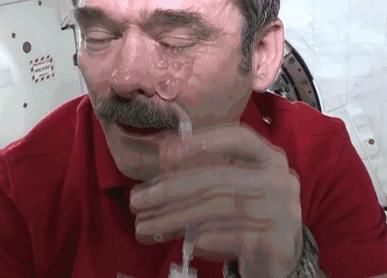 空间站核心舱发射在即 我们为什么要去太空做实验？