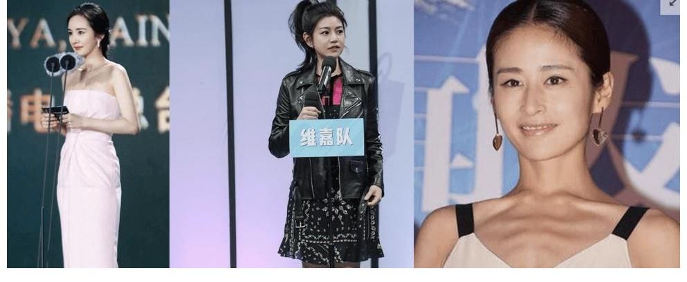 减肥|超级自律的明星：黄晓明正餐只吃一根面，陈妍希减肥致生理期紊乱