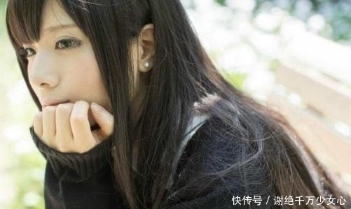 女孩子|圆脸女生要尽量避开的4种发型：剪了会显脸大，别人看了害怕！