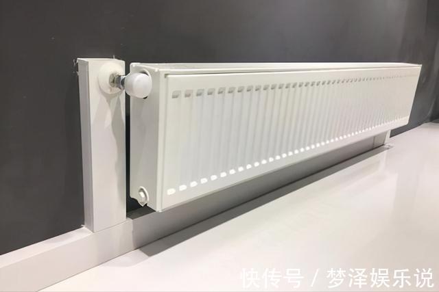 安装|在南方,明装暖气片为什么这么火,给用户带来了什么好处?
