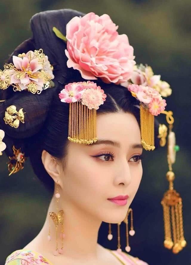 李密|武则天杀尽开国功臣,为何不敢碰程咬金?原因其实很简单