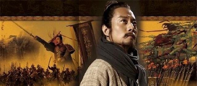 水浒|他是水浒中隐藏的一条真龙，看透宋江本来面目，终成人生大赢家！