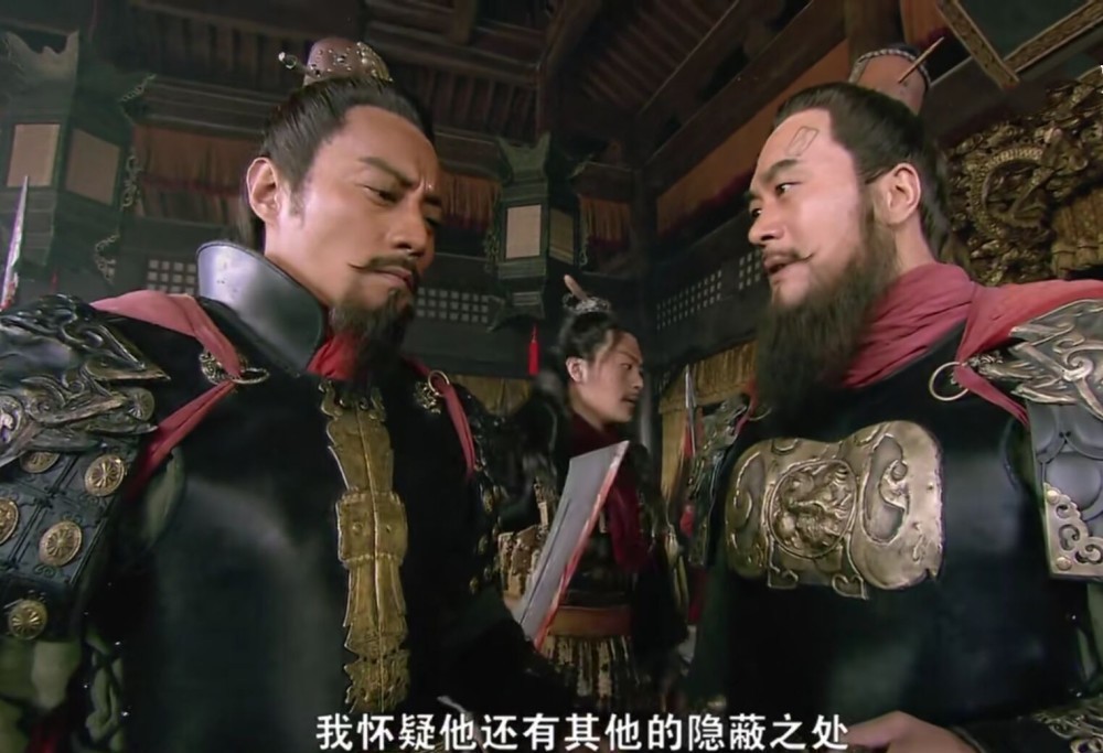 偏偏|无往而不胜的梁山好汉,为何偏偏在征讨方腊时损失惨重