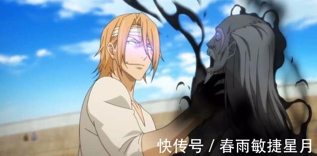 龚庆|一人之下，“王并必须死”，仇恨值很高的角色有哪些