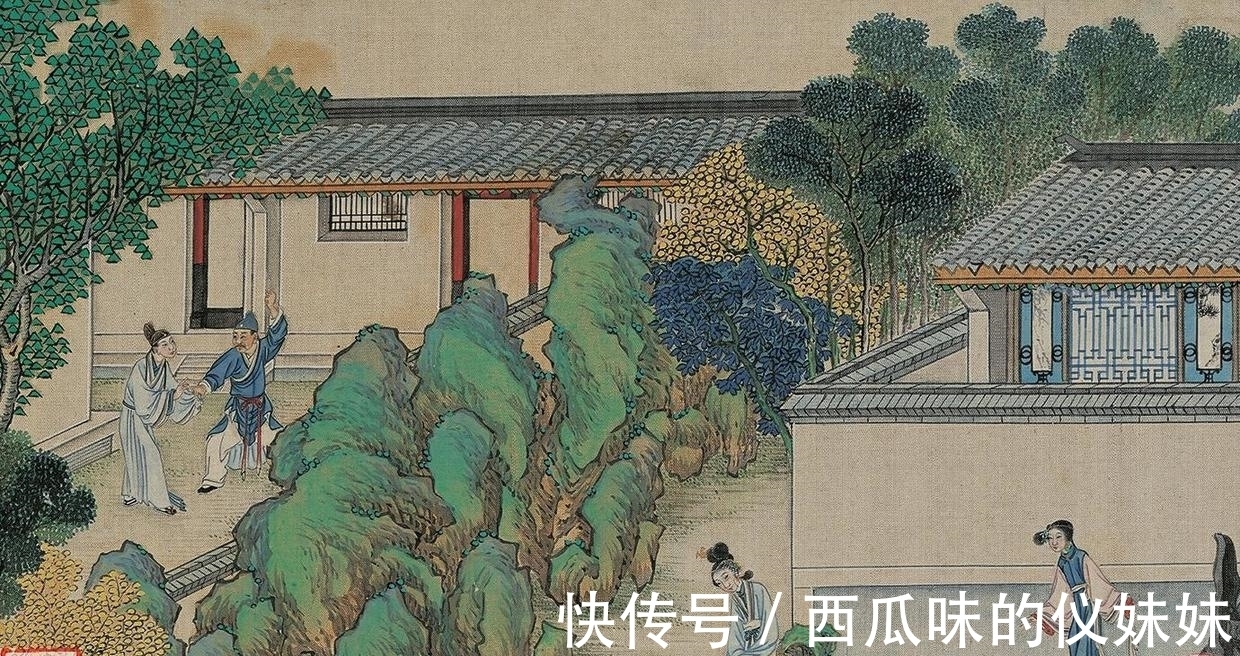 黛玉!林黛玉出丑不自知,被雕虫小技难住,暴露出她人生的最大短板!