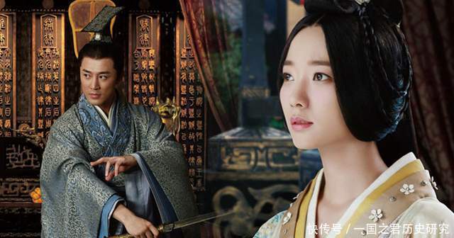 汉武帝|卫子夫出身低微，为何汉武帝对她一见钟情，后来为何又逼死了她