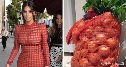 撞衫|千挑万选买了一件衣服,开开心心穿在身上,结果一出门就尴尬了!