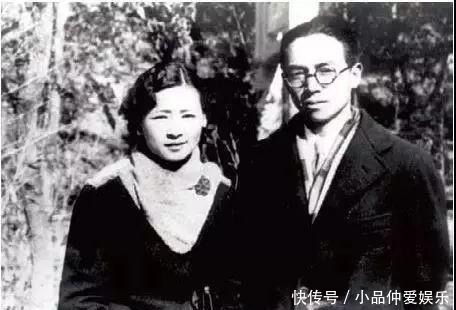 民国|民国第一才女,到底谁才能配上她?