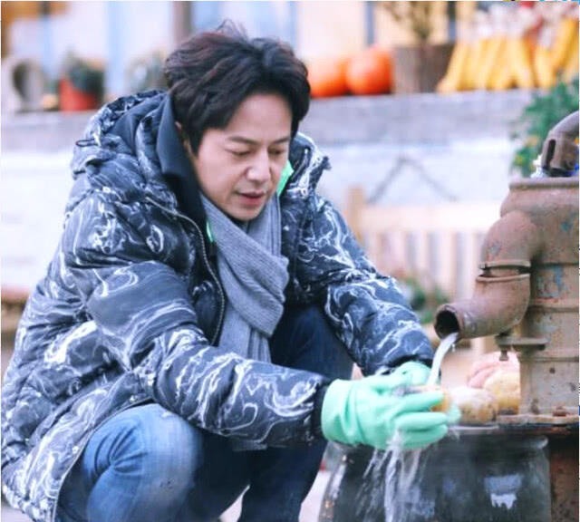 《向往的生活》黄磊做的饭,嘉宾真的爱吃么,导演组这样说