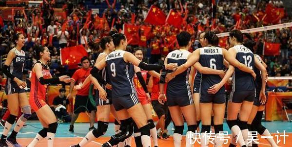 中国女排|中国女排新帅底线竟是金牌!2022年目标明确,世锦赛并不是最重要