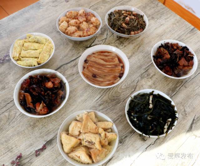 满族|满族老人讲述满族人家过年习俗