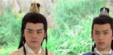  凡人|女娲找纣王报仇，却被两个凡人吓退，留下一句俗语，现在人尽皆知！