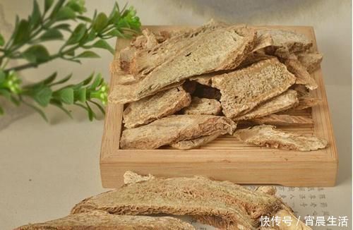 顺气第一药,心、肝、脾、肺、肾之气统统理顺,太珍贵了