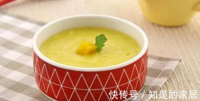 微波炉|不会做辅食?几个小妙招帮你解烦忧!